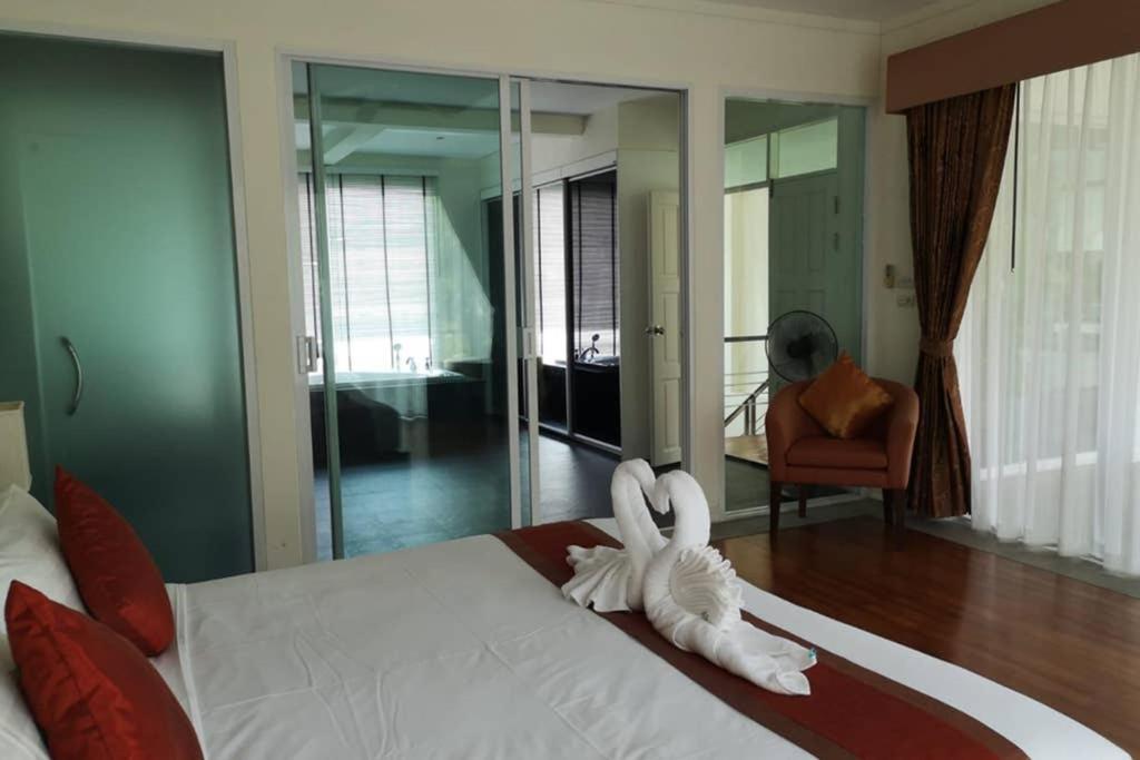 4 Bedroom Villa Kamala Beach Phuket المظهر الخارجي الصورة