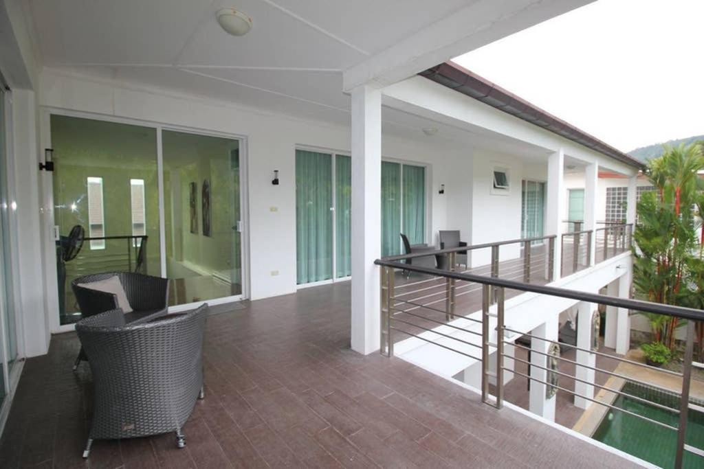 4 Bedroom Villa Kamala Beach Phuket المظهر الخارجي الصورة