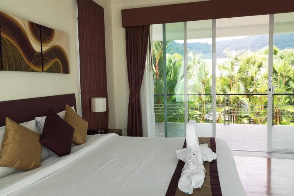 4 Bedroom Villa Kamala Beach Phuket المظهر الخارجي الصورة